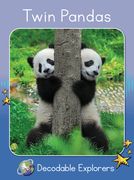 Twin Pandas: Skills Set 1 (en Inglés)
