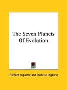 the seven planets of evolution