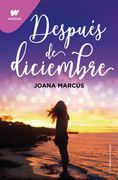 Despues de Diciembre - Joana Marcus - Montena