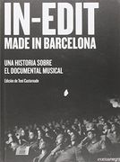 In-Edit. Made in Barcelona (in Spanish)