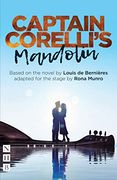 Captain Corelli's Mandolin (Nhb Modern Plays) (en Inglés)