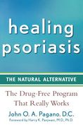 healing psoriasis,the natural alternative
