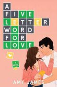 Cinco letras para decir amor. (in Spanish)