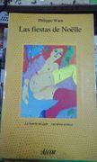 Las Fiestas de Noelle