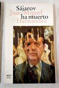 Sajarov ha Muerto
