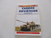 Carros Soviéticos Modernos