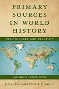 Primary Sources in World History 