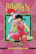 Ranma 1/2 (2-In-1 Edition), Vol. 14: Includes Vols. 27 & 28