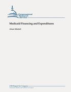 Medicaid Financing and Expenditures (en Inglés)