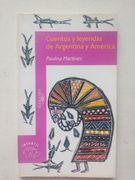 Cuentos y leyendas de Argentina y America