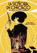 La Señora de Chicago. Un Caso de Alice Clement