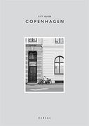Cereal City Guide: Copenhagen (en Inglés)