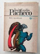 IráS y no VolveráS: Poemas, 1969-1972