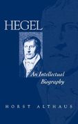 hegel: a clinical guide (en Inglés)