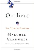 outliers,the story of success (en Inglés)