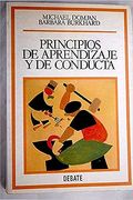 Principios De Aprendizaje Y De Conducta (in Spanish)