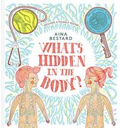 What's Hidden In The Body?