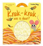 Krak-Krak wie is Daar? (in Dutch)