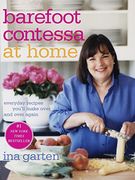 Barefoot Contessa at Home (en Inglés)