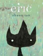 Eric (en Inglés)