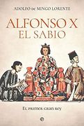 Alfonso x el Sabio