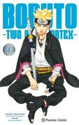 Boruto: Two Blue Vortex nº 01 de Masashi Kishimoto(Planeta Cómic)