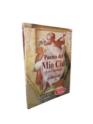Poema del mio cid