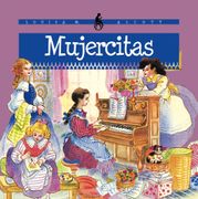 Mujercitas - Louisa May Alcott - Boveda