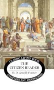 The Citizen Reader (en Inglés)