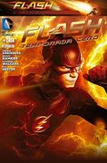Flash: Temporada Cero 2