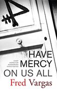 have mercy on us all (en Inglés)