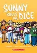Sunny Rolls the Dice (en Inglés)