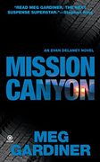 Mission Canyon (Evan Delaney Mysteries) (en Inglés)