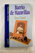 Barrio de Maravillas