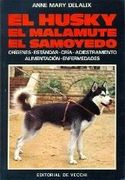 el husky, el malamute, el samoyedo