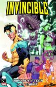 invincible 15