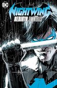 Nightwing: Rebirth Omnibus (en Inglés)