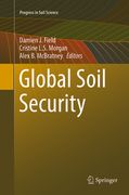 Global Soil Security (en Inglés)