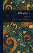 The Violin (en Inglés)