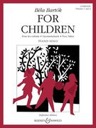 For Children: Complete: Volumes 1 & 2, Combined (en Inglés)