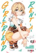 Rent a Girlfriend 02