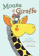 Mouse & Giraffe (en Inglés)