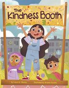 The Kindness Booth (en Inglés)