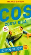 MARCO POLO Reisefhrer Costa Rica: Reisen mit Insider-Tipps. Inklusive kostenloser Touren-App (en Alemán)
