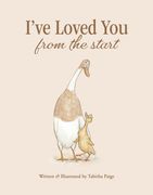 I've Loved You from the Start (en Inglés)