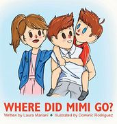 Where did Mimi go? (en Inglés)