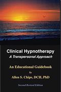 clinical hyponotherapy,a transpersonal approach (en Inglés)