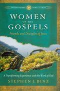 women of the gospels,friends and disciples of jesus