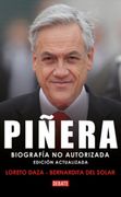 Piñera. Biografia no Autorizada