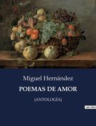 Poemas de Amor: (Antología)